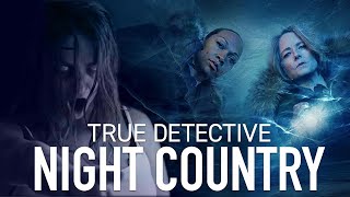 Miért éppen Alaszka? - True Detective S04 🎬