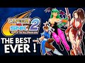 Capcom vs SNK 2 - The Greatest Fighter Ever !?