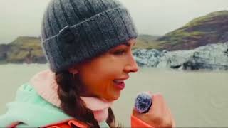 Iceland Vlogs - Rachel Cook (OnlyFans TV)