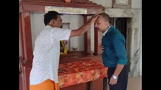 Shitaladevi Mandir | Mahim West | Mumbai | Prachin Mandir