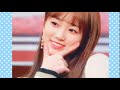 nako 야부키 나코 compilation