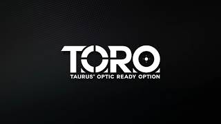 Taurus® G3 T.O.R.O and G3C T.O.R.O.