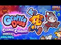 Grapple Dogs Cosmic Canines Gameplay - Zebra's Arcade!