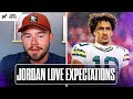 What should we expect from Packers' JORDAN LOVE in 2024? | Fantasy Football Show | Yahoo Sports