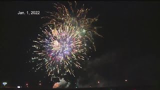 Youngstown police warn against celebratory gunfire on New Year's Eve