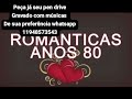 DJ Edinho recordações 02