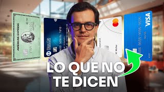 Así DEBES Usar Tu Tarjeta de Crédito | Guía completa
