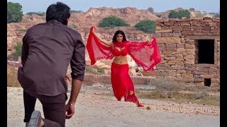 Bhairava Geetha Telugu Songs | Edho Edho Video Song | Dhananjaya | RGV | Ravi Shankar - iQlik Movies