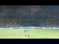 Flash Lights on 😃 as Dhoni comes in to bat at Eden 👌 #KKRvsCSK #ipl2023