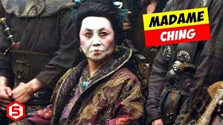 The Most Feared Female Pirate With 1800 Fleet, Madame Ching Ruler of the China Sea