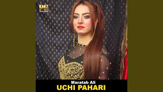 Uchi Pahari (Live)