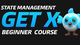 Master Flutter State Management with Getx | Getx State Management | Flutter GetX Tutorial 2024