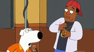 Family Guy - Brian and Dr. Ditty