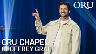 ORU Chapel 2024: \