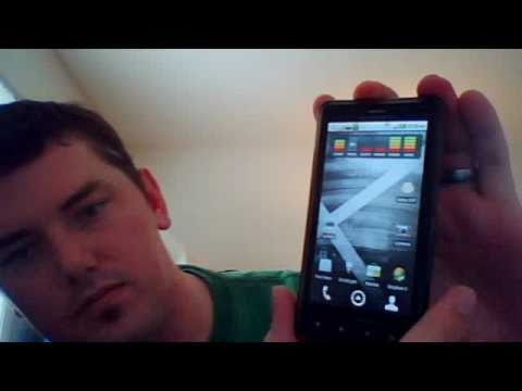 How to save a picture from a text, email, or the web on an Android device How to save a picture from a text, email, or the web on an Android device