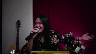 Sanboih - Topa’n Sem Thei Hi (Cover) || Facebook Live Performance ||