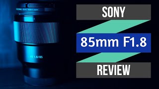 SONY FE 85mm f1.8 Review｜レンズレビュー｜圧倒的ポートレート向きレンズの使い心地と動画用レンズとして楽しみ方｜単焦点レンズ