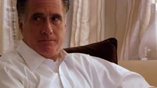 Mitt Romney documentary shows GOP candidate on election night