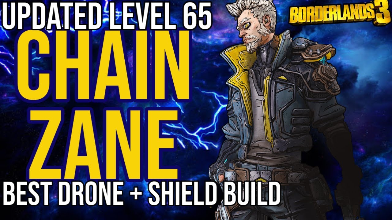 Borderlands3 ゼインでm4グレイブウォード瞬殺ビルド ボーダーランズ3 Borderlands3 ゼインでm4グレイブウォード瞬殺ビルド ボーダーランズ3