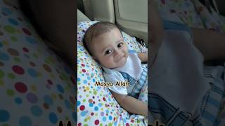 Masya Allah #masyaallahtabarakallah #baby #bayilucu #masyaallahtabarakallah #viral #cute #shorts