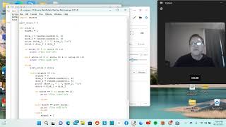 Craps game written in python.