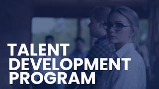 CEMEX TDP Program -  Expand Your Career