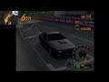 6 アマチュアリーグ 日本選手権他　グランツーリスモ３ a spec_ps2　driving forcegtでやる