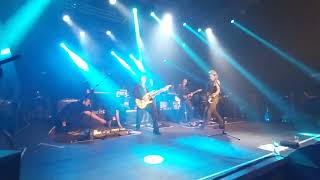 Intro + Libera nos a malo – Ligabue (Warm up 2023 – Magazzini Generali, Milano)