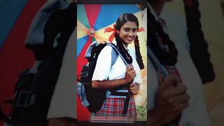 നടിമാർ സ്കൂൾ യൂണിഫോമിൽ 😍😍#shorts #viral #videos actress in school uniform 😍😍