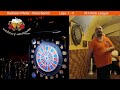 Rastislav Pfeifer - Peter Bartoš (KH Darts League)