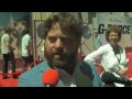 Zack Galiflanakis at the G-Force Los Angeles Premier