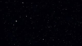 Starry Night No Audio