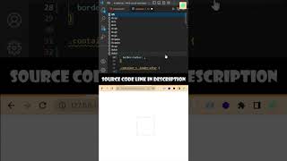 How to make circle spin inside loader with CSS | HTML CSS Tutorial | CodeIsMine