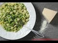 Pasta e Piselli  - Rossella's Cooking with Nonna