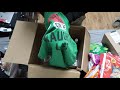 Military Care Package UNBOXING