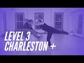 Uptown Swing Level 3 (Charleston +) 11/14/2024