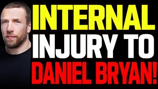 Future Of Randy Orton In WWE Leaked! Internal Injury To Daniel Bryan! Help For Paige! Wrestling News