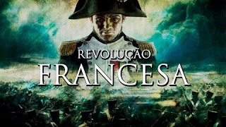 Revolução Francesa - Documentário - History - Parte I