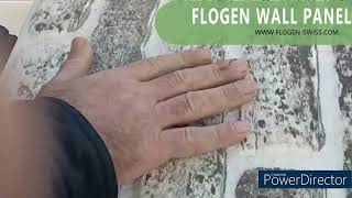 FLOGEN WALL PANEL