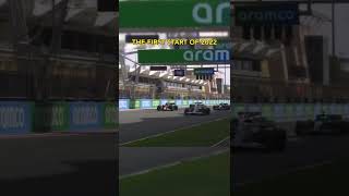 Pierre Gasly atop the pole - Formula 1 #shorts