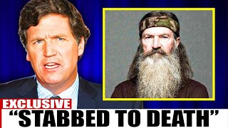 5 Beloved Duck Dynasty Members Who Tragically Passed Away