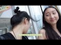 重庆旅游攻略 vlog 18楼姐妹 打卡tf家族三代 的 第一天 【去吃苏新皓 余宇涵吃过的重庆小面 重庆洪崖洞，ifs，打卡棉花街缆车遗址】和ucla室友碰面