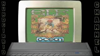Elf - Atari ST / STE