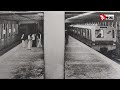 কলকাতায় এবার পানির নিচে ছুটল মেট্রোরেল kolkata metro rail protidiner bangladesh