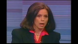 The MacNeil/Lehrer NewsHour (PBS) - 1994-12-27