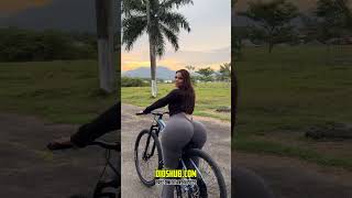 Gracie Bon Cycling