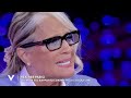 verissimo heather parisi parla del rapporto con la figlia jacqueline