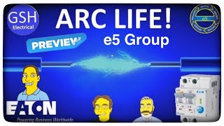 How do AFDD’s Work? - Eaton AFDD Rig Demonstration 18th Edition Wiring Registration