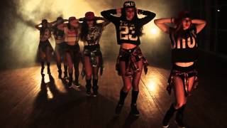 YONCE/PARTITION/ - Beyonce | S.D. crew | choreography KAY LIGHT | THE CENTER