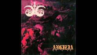 Angizia - Herbstlegende